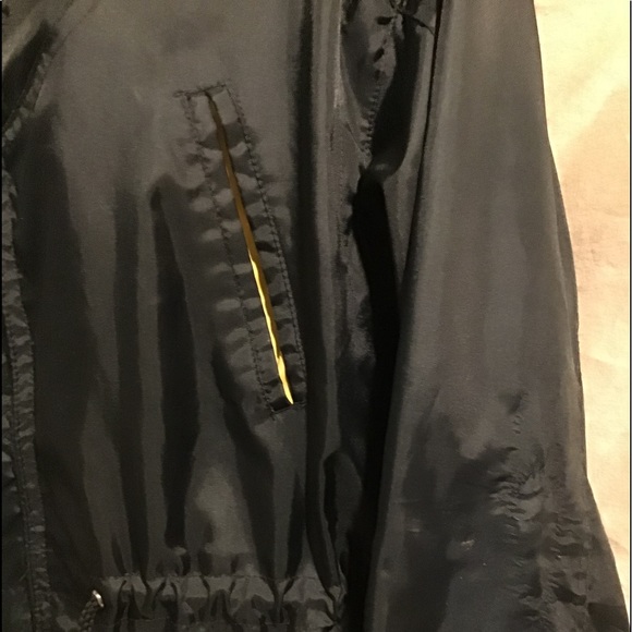 Current Scene- Women’s waterproof jacket - Picture 4 of 4